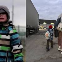 Маємо happy end: чим закінчилася історія з п’ятирічним хлопчиком, який самостійно евакуювався з Києва до Польщі