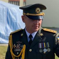 Загинув командир мотопіхотної роти з Тернопільщини (Фото)