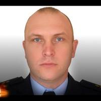 У Тернополі прощаються з 40-річним рятувальником