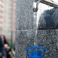 Де у Тернополі безкоштовно набрати воду: карта бюветів та колонок-качалок