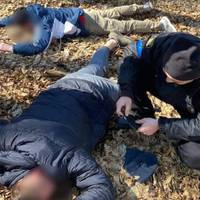 Тернопіль: Затримали п’яного водія, який намагався втекти (ФОТО)