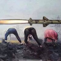 “Який “тікати”? “Скоро вже городи!” – вірш для підняття настрою усім нам