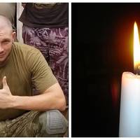 На Тернопільщині зустрінуть тіло полеглого Героя