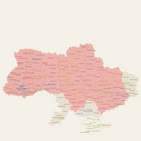 Увага! Повітряна тривога у більшості областей України
