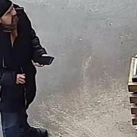 У Тернополі затримали зловмисника: фотографував освітній заклад