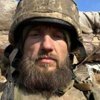 “Він загинув, як воїн, як лицар”: окупанти вбили військового з Тернопільщини
