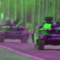 Вaшa cвiтлicть, вaшe ciятєльcтвo! Для вac яcкpaвa нoвинa! Чepeз Чopнoбиль пpoйшлo пpиблизнo 10 тиcяч oдиниць тexнiки рociї