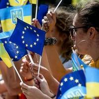 Вступу в ЄС хочуть понад 90% українців