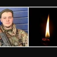 “Загинув син, найдорожчий у світі”: під час визволення Київщини загинув юнак з Тернополя (ВІДЕО)