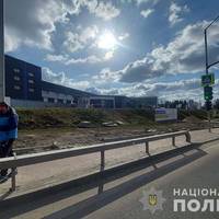 У Тернополі на пішохідному на смерть збили молоду жінку