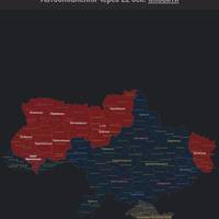 Масштабна тривога: білоруські тг канали повідомляють про зліт винищувачів