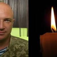 “Ще один Ангел у Небесному Царстві”: на війні загинув військовий з Тернопільщини