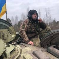 Уродженця села Великий Кунинець Павла Філика Президент України нагородив медаллю “Захиснику Вітчизни”