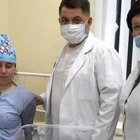 «Це унікальний випадок для всієї країни»: на Тернопільщині жінці зробили кесарів розтин 8 разів