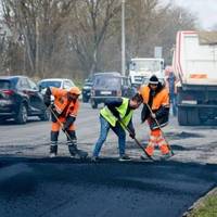 Стало відомо, які вулиці відремонтують у Тернополі цієї весни – перелік