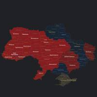 Масштабна повітряна тривога! Прямуйте в укриття