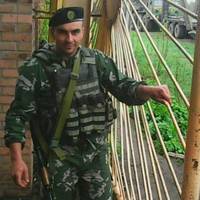 Залишилася дружина та двоє синів: трагічно загинув житель Тернопільщини Степан Геник