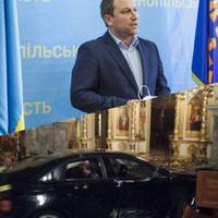 Чому охорона у центрі міста не запобігла інциденту в Катедрі: беру цю ситуацію під особистий контроль – голова Тернопільщини