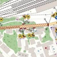 В Тернополі перекриють вулицю Богдана Хмельницького