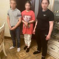 Двох неповнолітніх мешканців Рахова знайшли аж у Тернополі