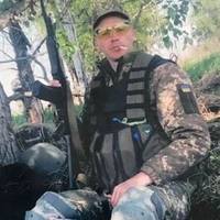На фронті загинув 33-річний захисник з Борщівщини