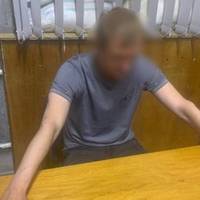Посеред ночі у готелі Тернополя відвідувач грозився усіх повбивати (ФОТО)