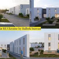 На Тернопільщині почали будувати житло для переселенців