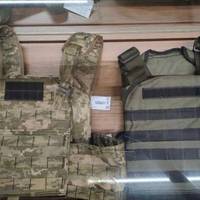 В «Епіцентрі» таки продавали волонтерські бронежилети: помилився постачальник