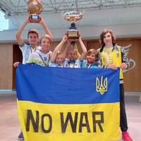 Наші - накращі! Юні українці виграли престижну регату в Італії