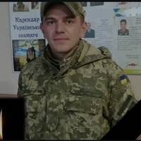 “Біль розриває душу”: куля ворожого снайпера обірвала життя молодого бійця з Тернопільщини
