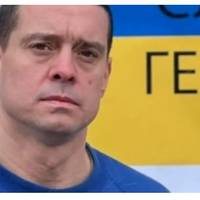 «Мій Саша… Мій коханий чоловік… Пішов на Небеса»: зупинилося серце відомого тернополянина Олександра Колодія
