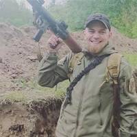 «Біль розриває душу»: куля ворожого снайпера обірвала життя молодого бійця з Тернопільщини