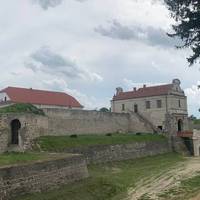 На Тернопільщині відновив роботу замок, який не працював 50 днів