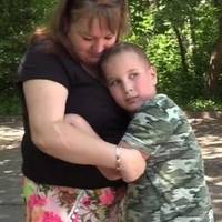 Залишилося всього п'ять днів: маленький тернополянин, у якого відмирають клітини мозку, потребує негайної допомоги