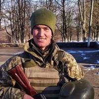 Поблизу міста Вугледар Донецької області під час артилерійського обстрілу загинув Герой з Тернопільщини