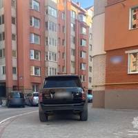 Штраф до 50 тисяч: за добу у Тернополі зловили чотирьох водіїв напідпитку