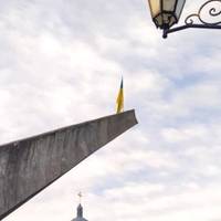 Замість літака на Східному пропонують встановити “Мрію”
