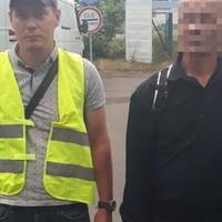 На Тернопільщині нелегально проживав громадянин росії