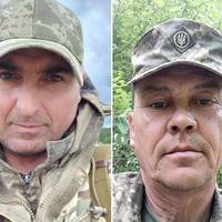У Часовому Яру знайшли тіла ще 2 захисників з Чорткова