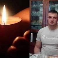 Стало відомо про загибель ще одного Героя з Тернопльщини, – у Часовому Яру загинув Роман Водовіз