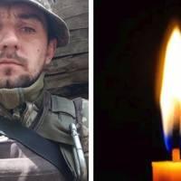 Завтра на Тернопільщині зустрічатимуть тіло Героя