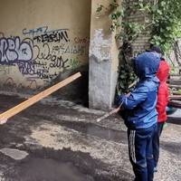 Вистрибують на дорогу: на Тернопільщині водії попереджають батьків про небезпечні дитячі ігри