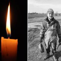 На Харківщині від рук окупантів загинув воїн з Чорткова: 