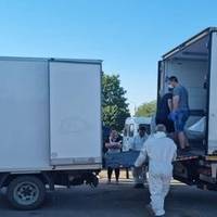 Україна вже повернула тіла 522 захисників, їх вважали зниклими безвісти