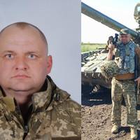 Ще одного військового втратила Тернопільщина у Часовому Яру