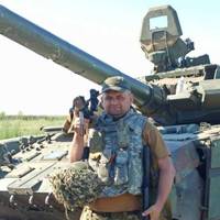 Поховали біля побратима: на Тернопільщині попрощалися із військовим Володимиром Головком (Фото)