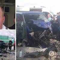 Два авто перетворились на купу металу: на Тернопільщині в ДТП загинув служитель церкви