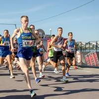 Тернополяни бігтимуть 9 кілометрів, щоб зібрати кошти на ЗСУ