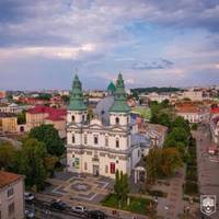 День міста, храмовий празник і Успіння: тернополяни відзначають потрійне свято