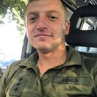 Тернопільщина втратила ще одного Героя: загинув командир автомобільного взводу